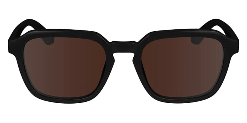 Calvin Klein CK23533S 001 - As Seen On Hunter Doohan - Image 2