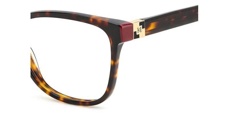Carolina Herrera Her 0239 O63 - Image 3