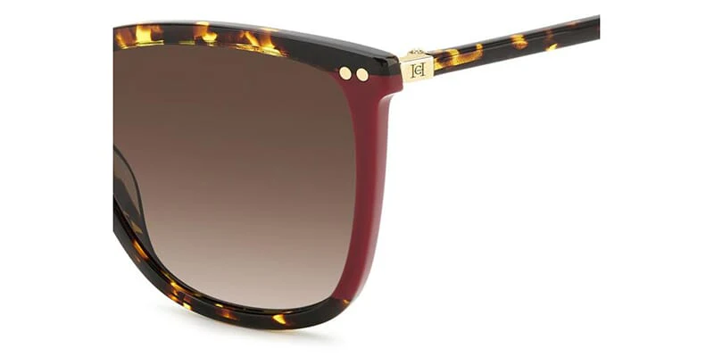 Carolina Herrera Her 0245/S O63HA - Image 3