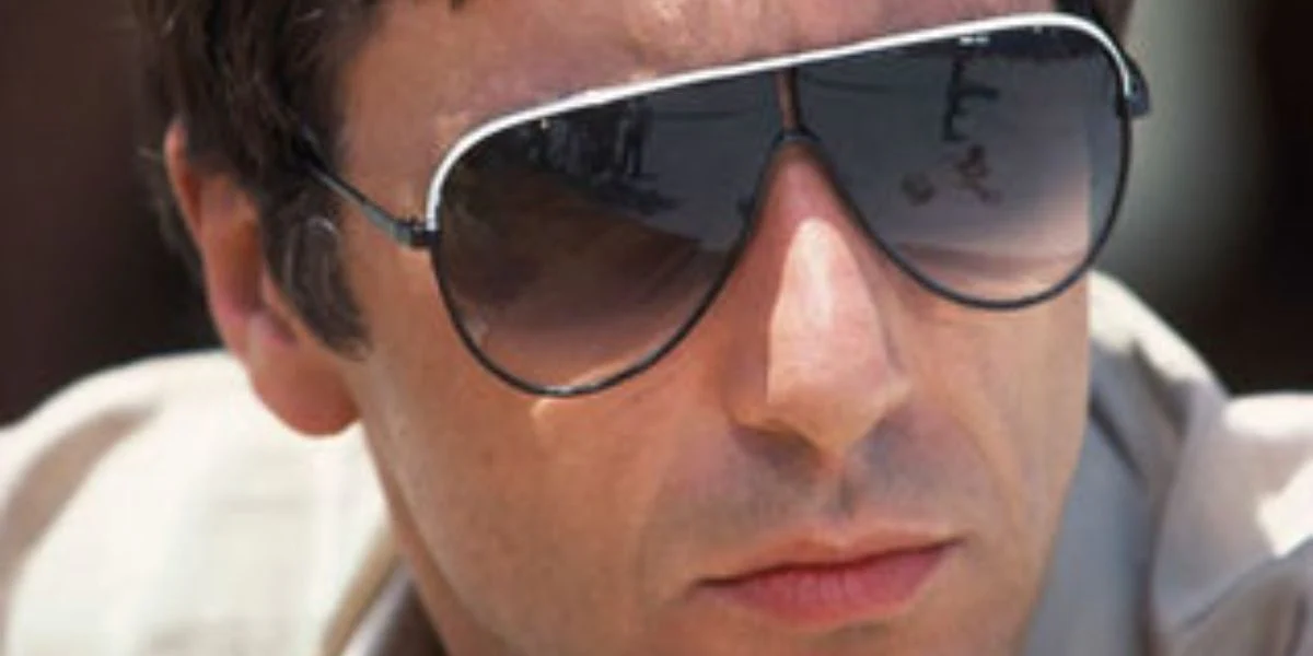 Carrera 1057/S 08AM9 Polarised - As Seen On Al Pacino in Scarface - Image 5