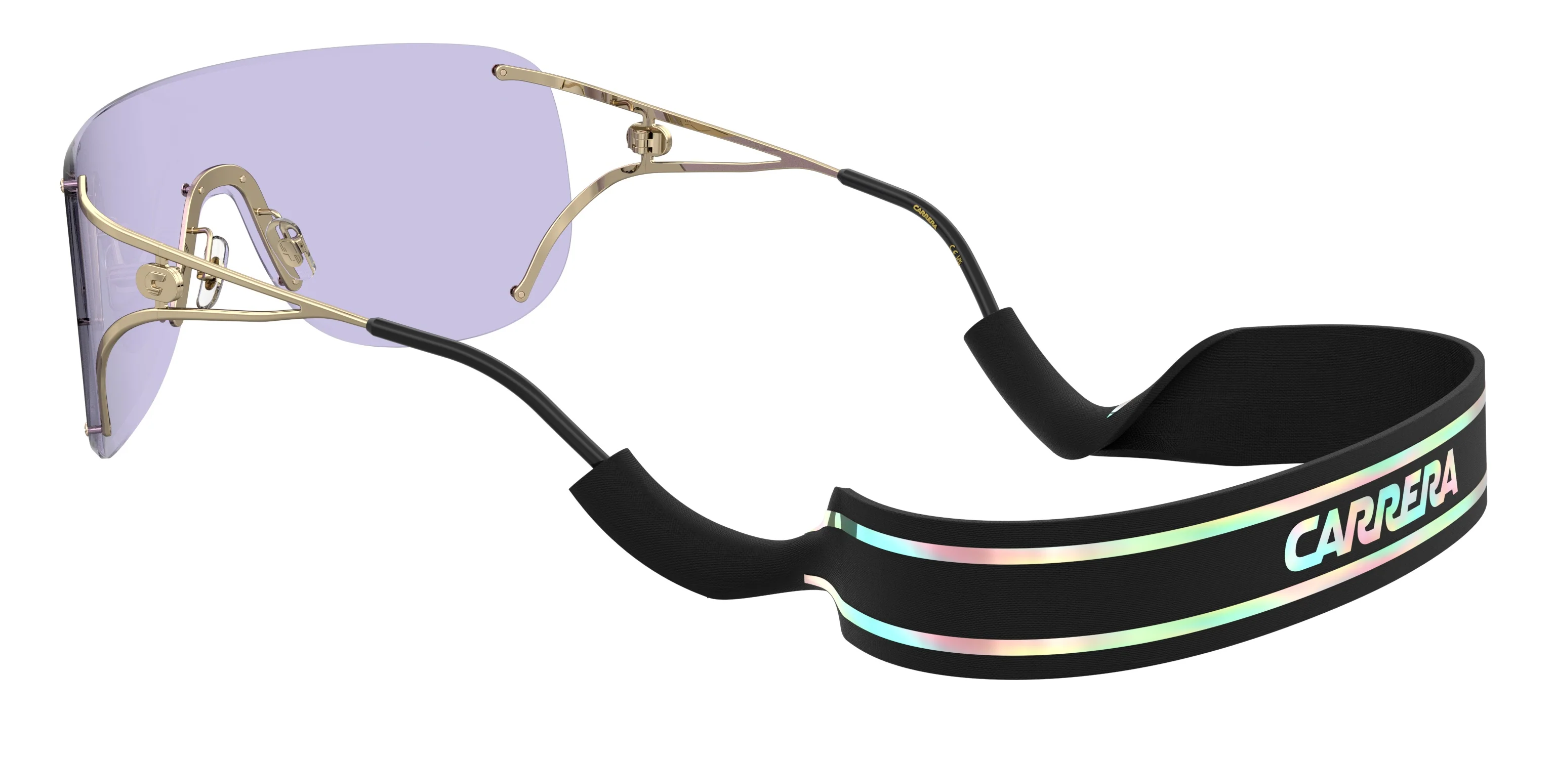 Carrera 3006/S RHLTE Festival Edition - As Seen On Bebe Rexha & Anna Dello Russo - Image 10