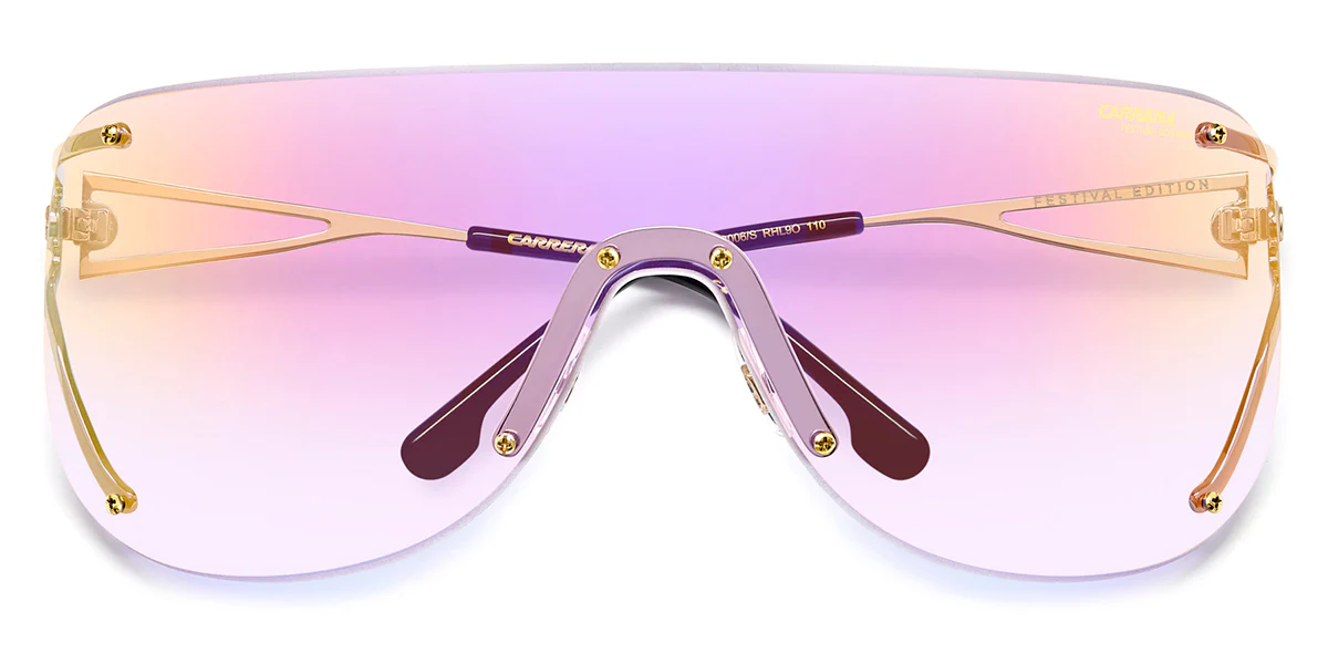 Carrera 3006/S RHLTE Festival Edition - As Seen On Bebe Rexha & Anna Dello Russo - Image 12