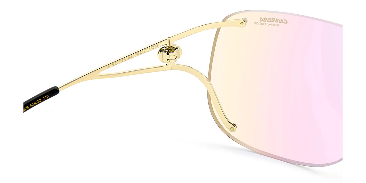 Carrera 3006/S RHLTE Festival Edition - As Seen On Bebe Rexha & Anna Dello Russo - Image 13