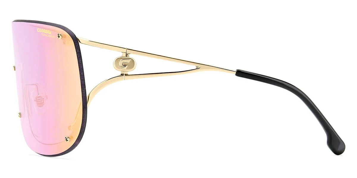 Carrera 3006/S RHLTE Festival Edition - As Seen On Bebe Rexha & Anna Dello Russo - Image 3
