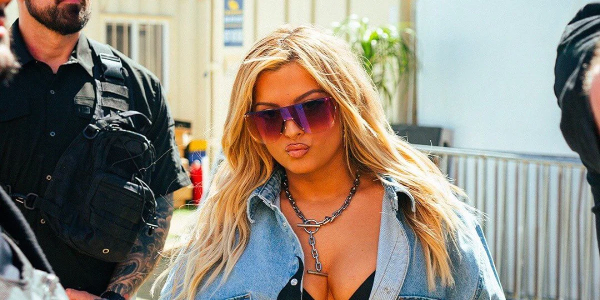 Carrera 3006/S RHLTE Festival Edition - As Seen On Bebe Rexha & Anna Dello Russo - Image 4