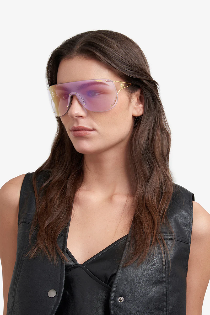 Carrera 3006/S RHLTE Festival Edition - As Seen On Bebe Rexha & Anna Dello Russo - Image 7