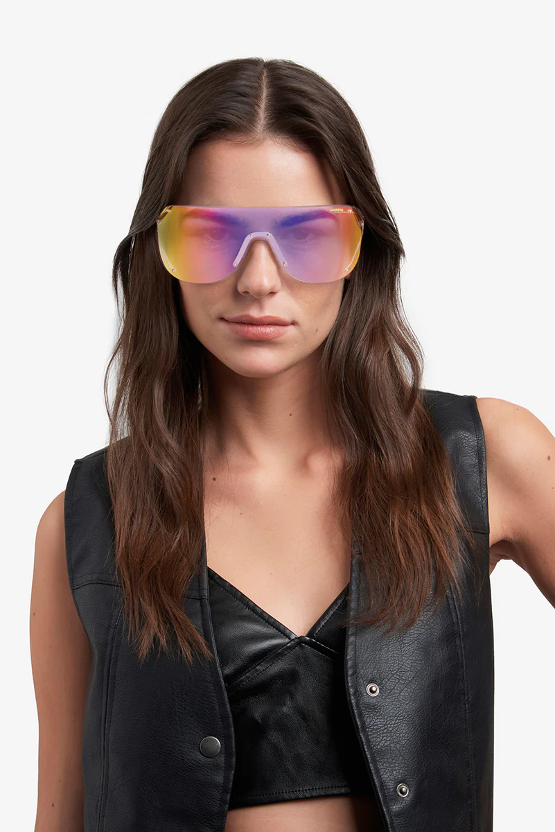 Carrera 3006/S RHLTE Festival Edition - As Seen On Bebe Rexha & Anna Dello Russo - Image 8