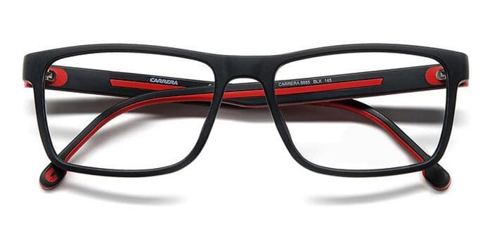 Carrera 8885 BLX - Image 4