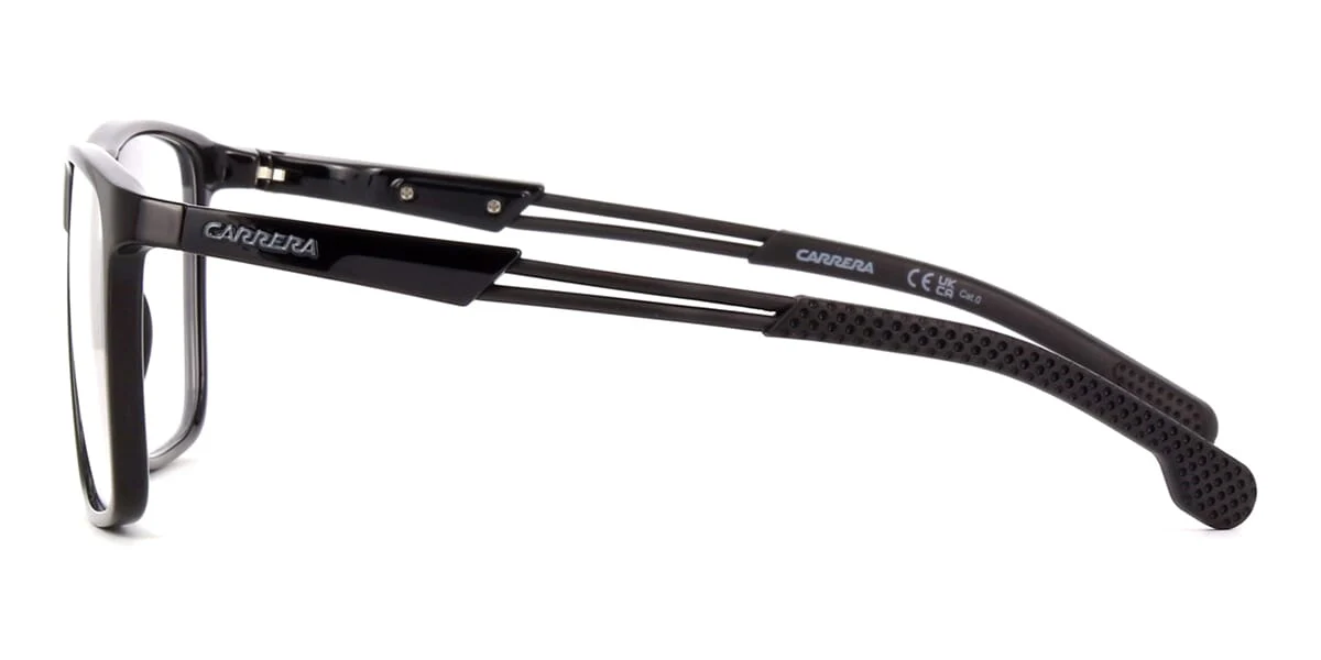 Carrera CA 4020/CS 807M9 with Magnetic Clip-On Polarised - Image 3