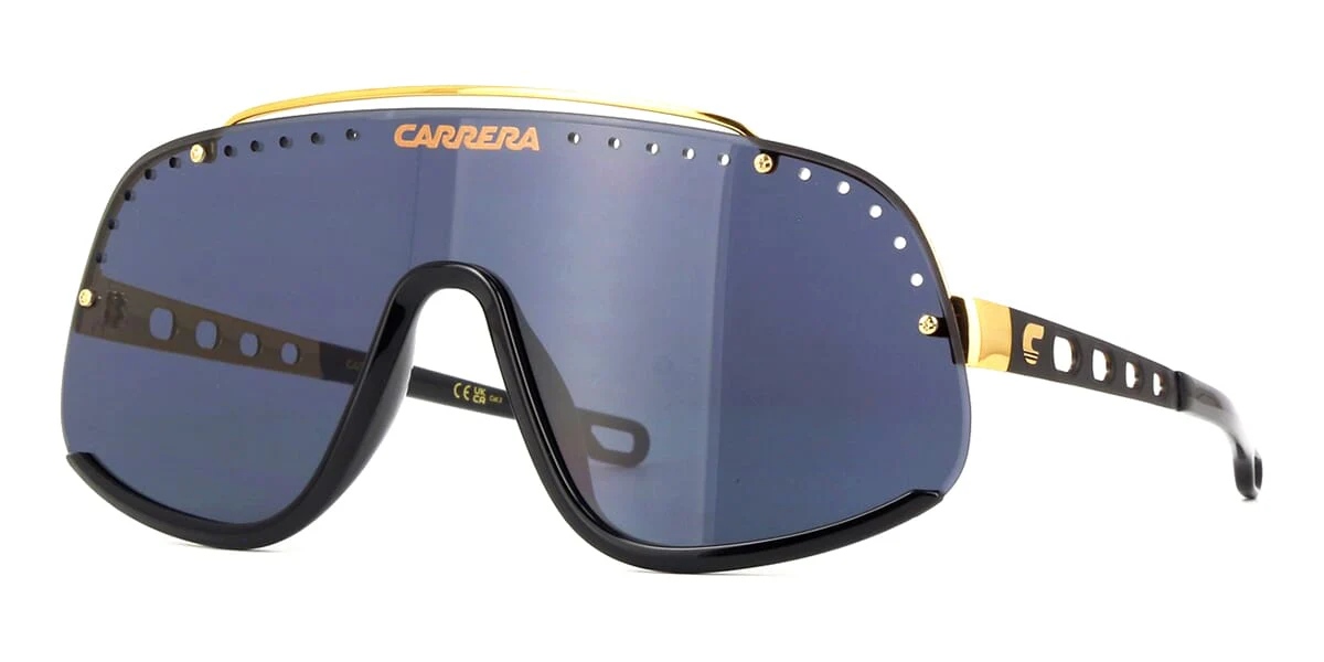Carrera Flaglab 16 2M22K Special Edition - As Seen On Angelina Mango