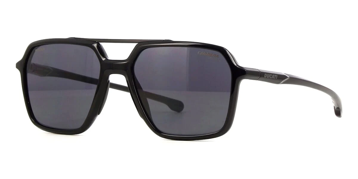 Carrera x Ducati Carduc 042/S 807IR
