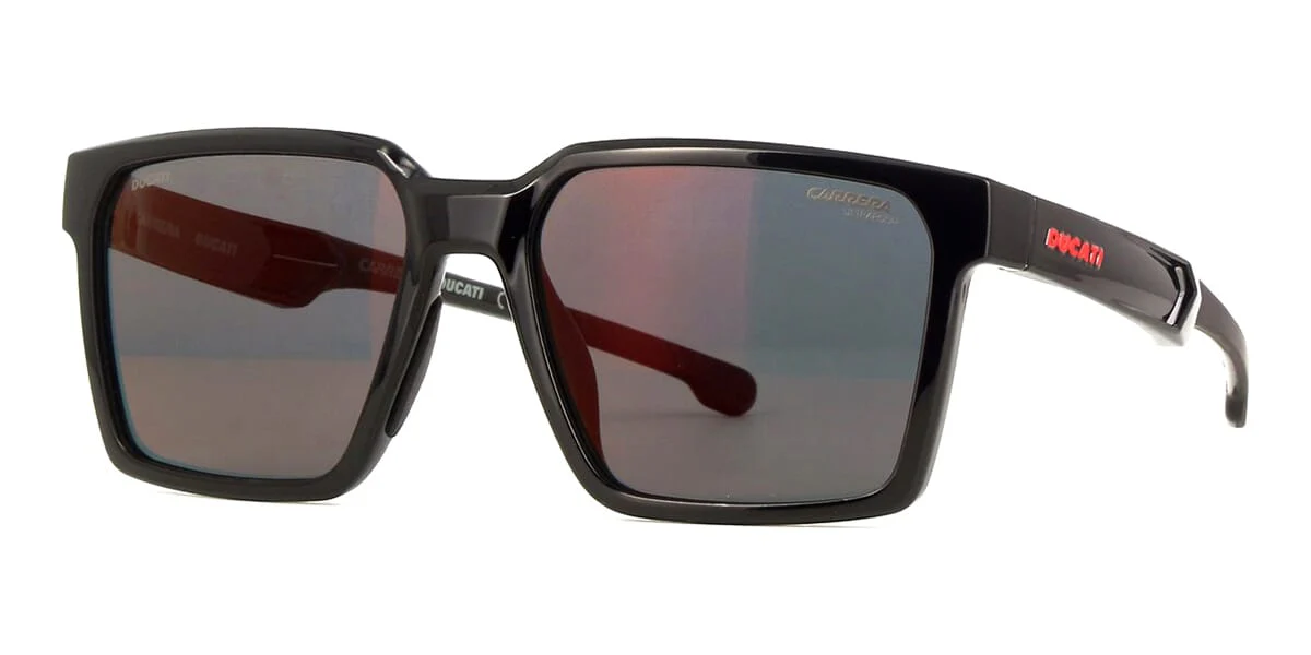 Carrera x Ducati Carduc 045/S OITH4 Polarisrd