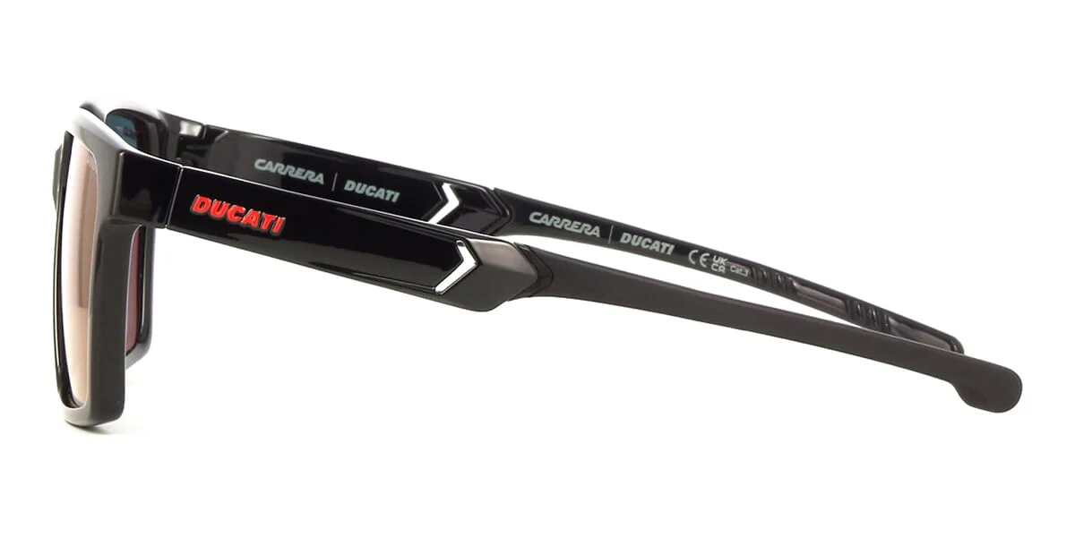Carrera x Ducati Carduc 045/S OITH4 Polarisrd - Image 3