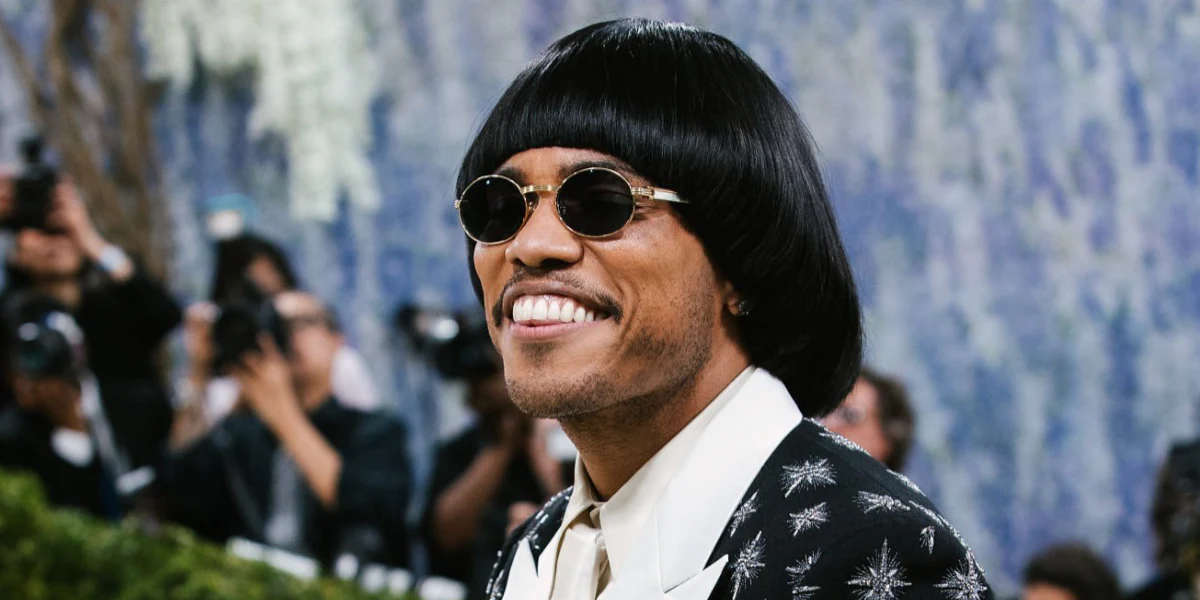 Cartier Buffalo Horn CT0464S 007 - As Seen On Anderson .Paak - Image 4