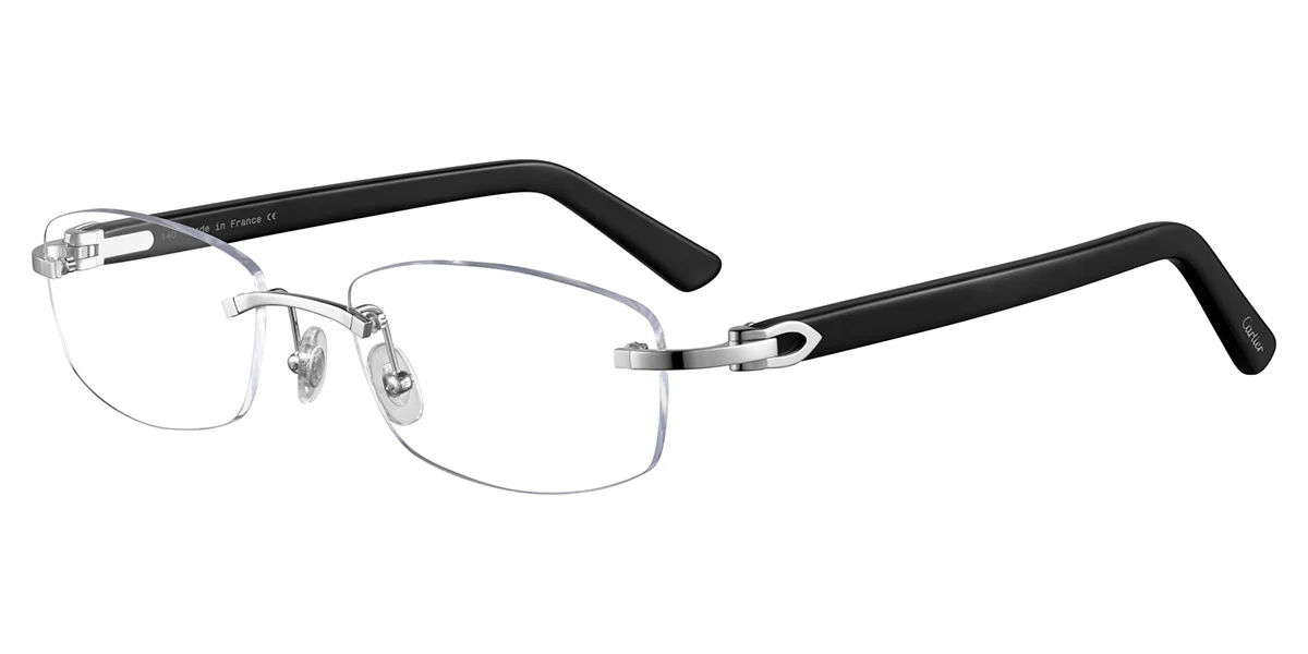 Cartier Canazei CT0048O 003