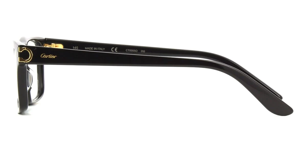 Cartier CT0005O 010 - Image 3