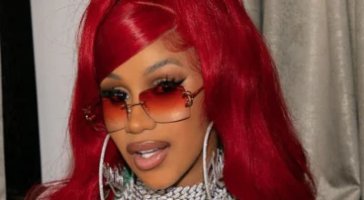 Cartier CT0007RS 001 - As Seen On DJ Khaled & Cardi B - Image 5