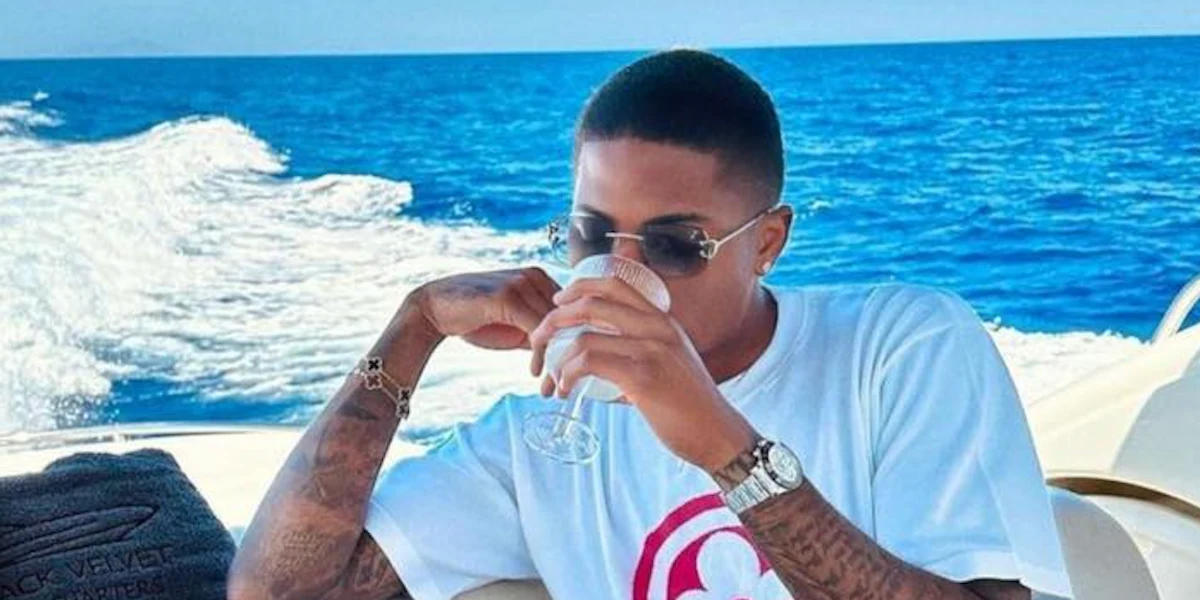Cartier CT0010RS 001 - As Seen On Marcus Rashford - Image 4