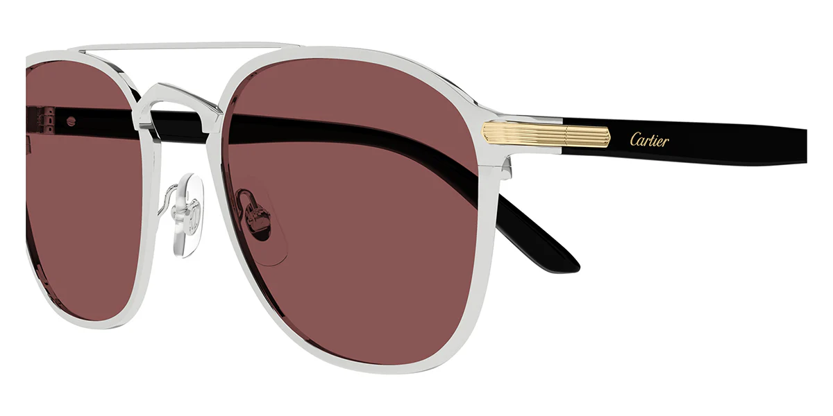 Cartier CT0012S 007 - Image 3