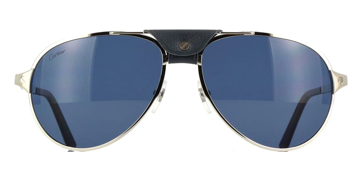 Cartier CT0034S 016 Polarised - Image 2