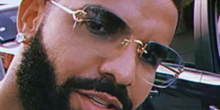 Cartier CT0037RS 001 - As Seen On Drake - Image 2