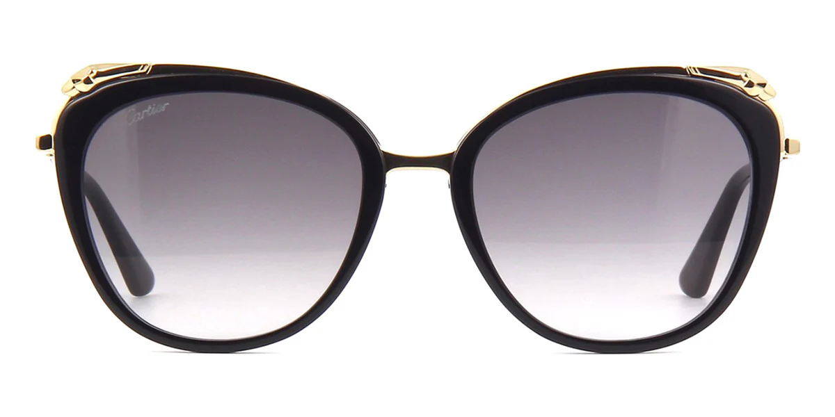 Cartier CT0150S 001 - As Seen On Sofia Vegara - Image 2