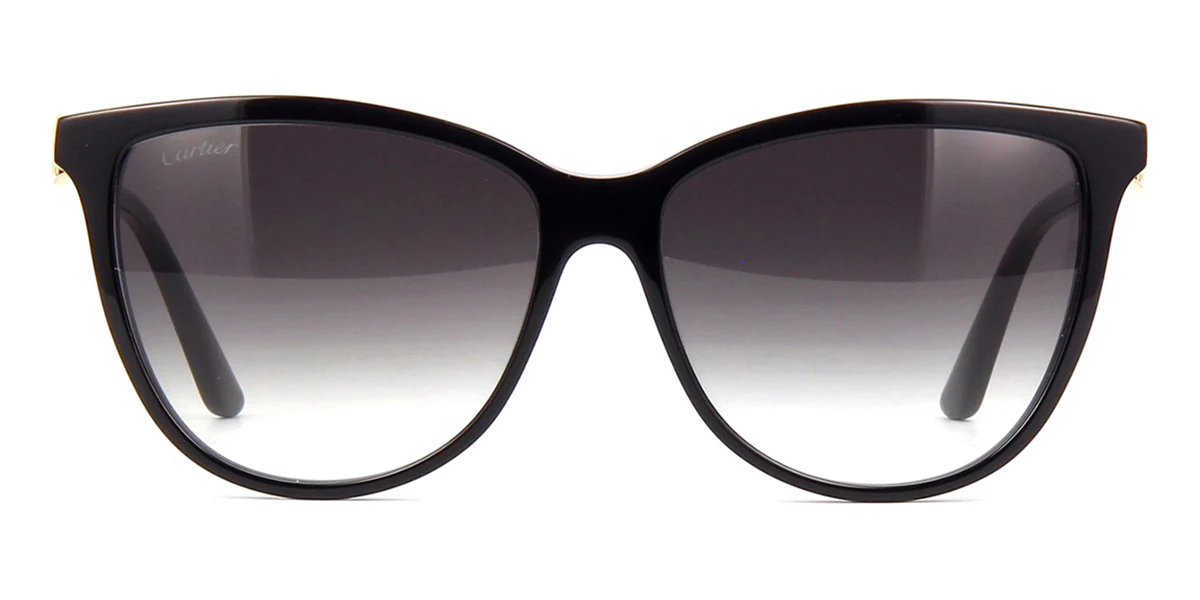 Cartier CT0186S 001 - Image 2