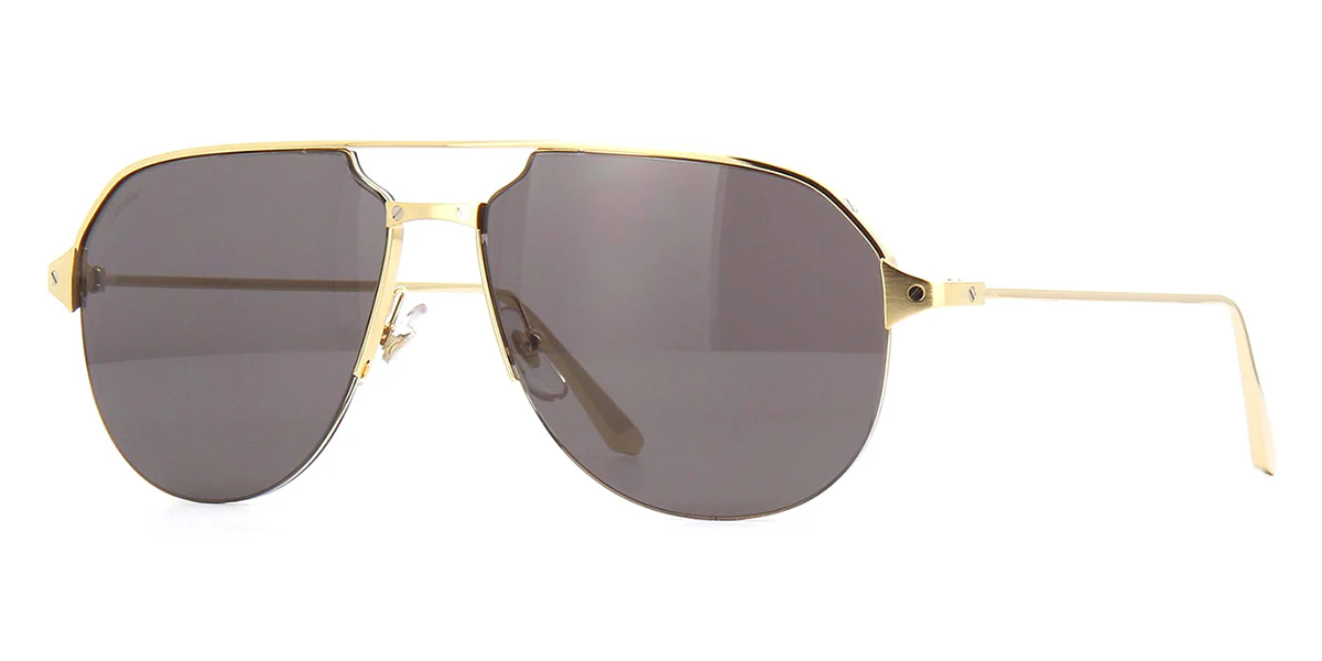 Cartier CT0229S 001 - Russell Crowe & Kris Jenner