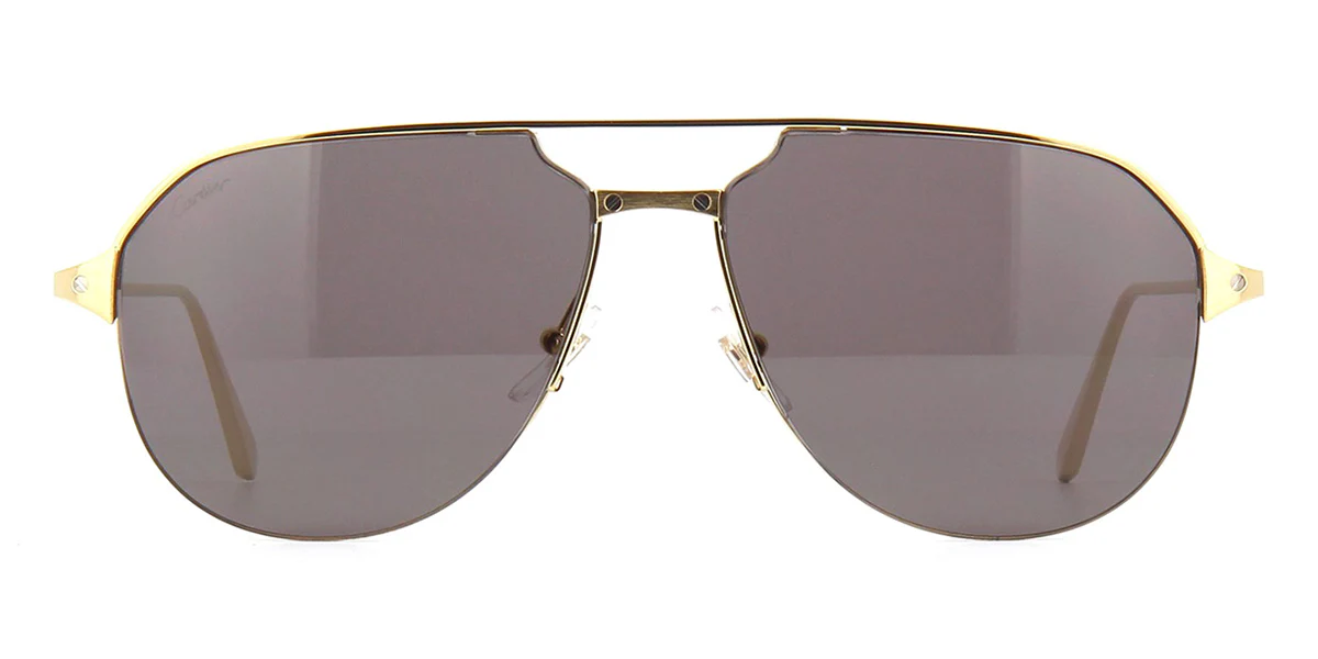 Cartier CT0229S 001 - Russell Crowe & Kris Jenner - Image 2