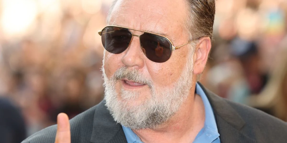 Cartier CT0229S 001 - Russell Crowe & Kris Jenner - Image 4