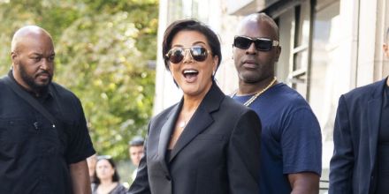 Cartier CT0229S 001 - Russell Crowe & Kris Jenner - Image 5