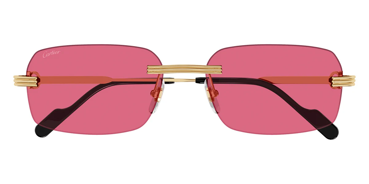 Cartier CT0271S 010 - Image 2