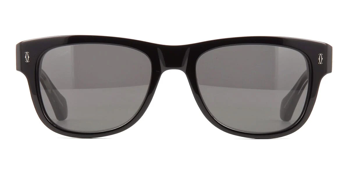 Cartier CT0277S 001 - Image 2