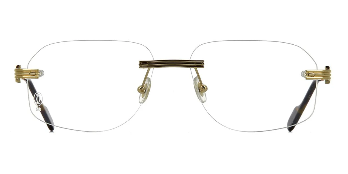 Cartier CT0284O 002 - Image 2