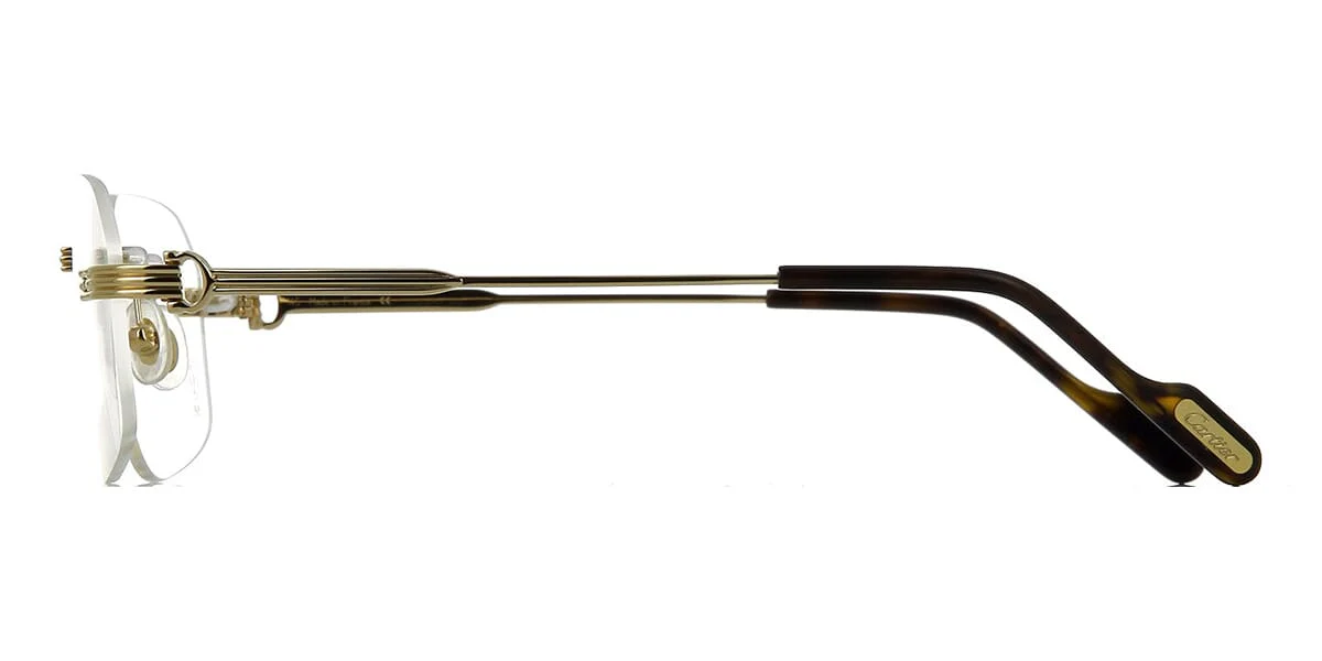 Cartier CT0284O 002 - Image 3