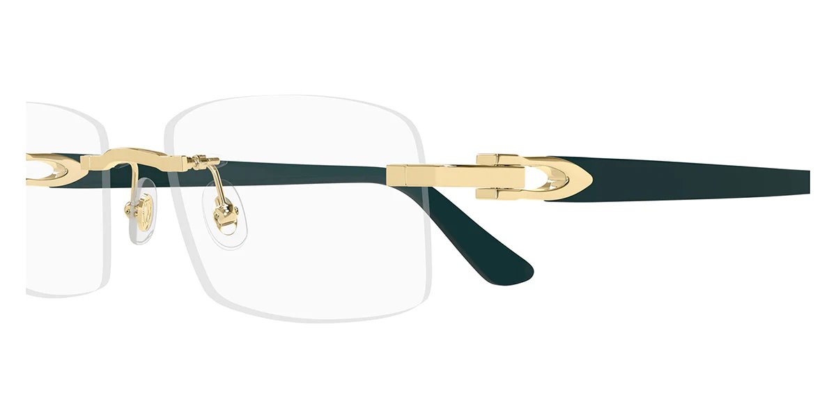 Cartier CT0287O 009 - Image 3