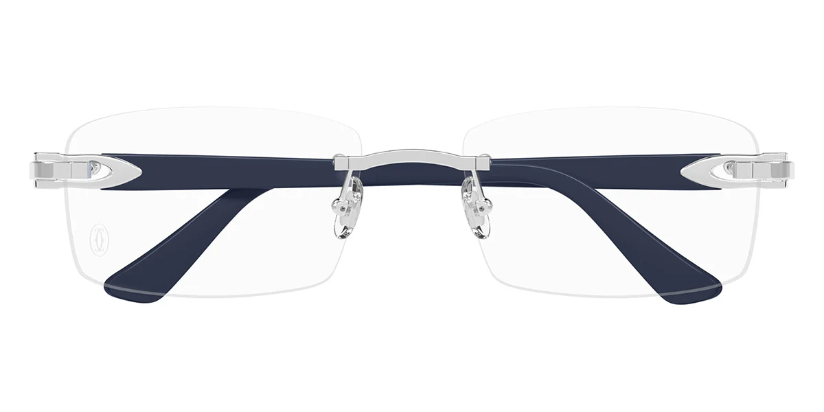 Cartier CT0287O 010 - Image 2