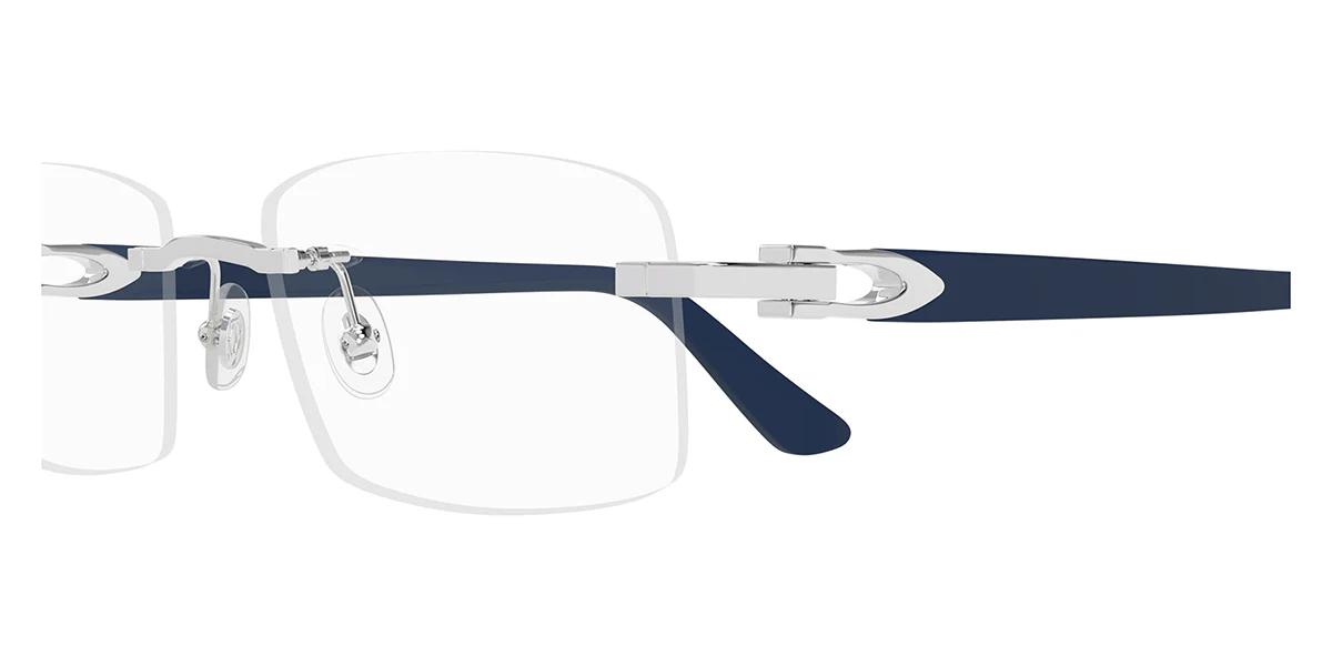 Cartier CT0287O 010 - Image 3