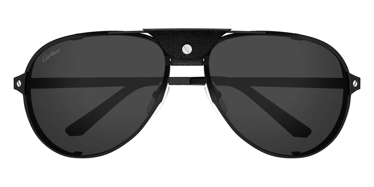 Cartier CT0296S 003 Polarised - Image 2