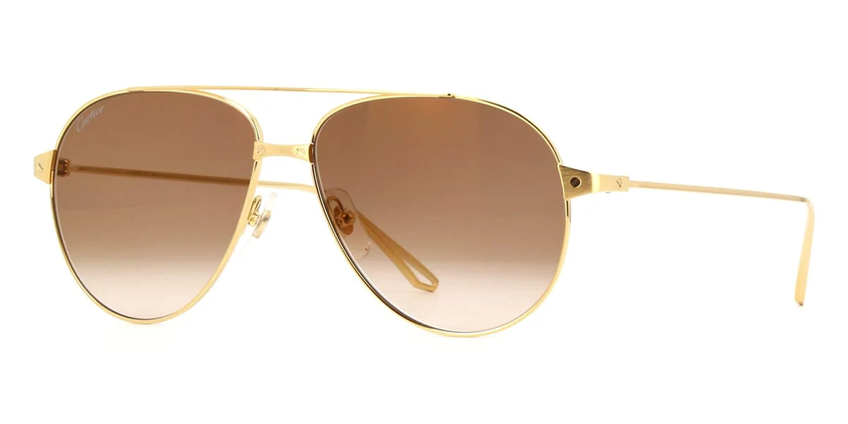 Cartier CT0298S 002 - As Seen On Lauren Sanchez
