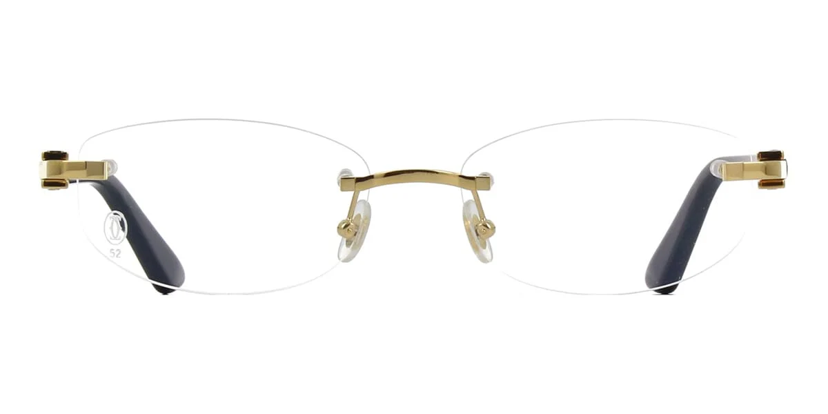 Cartier CT0318O 001 - Image 2