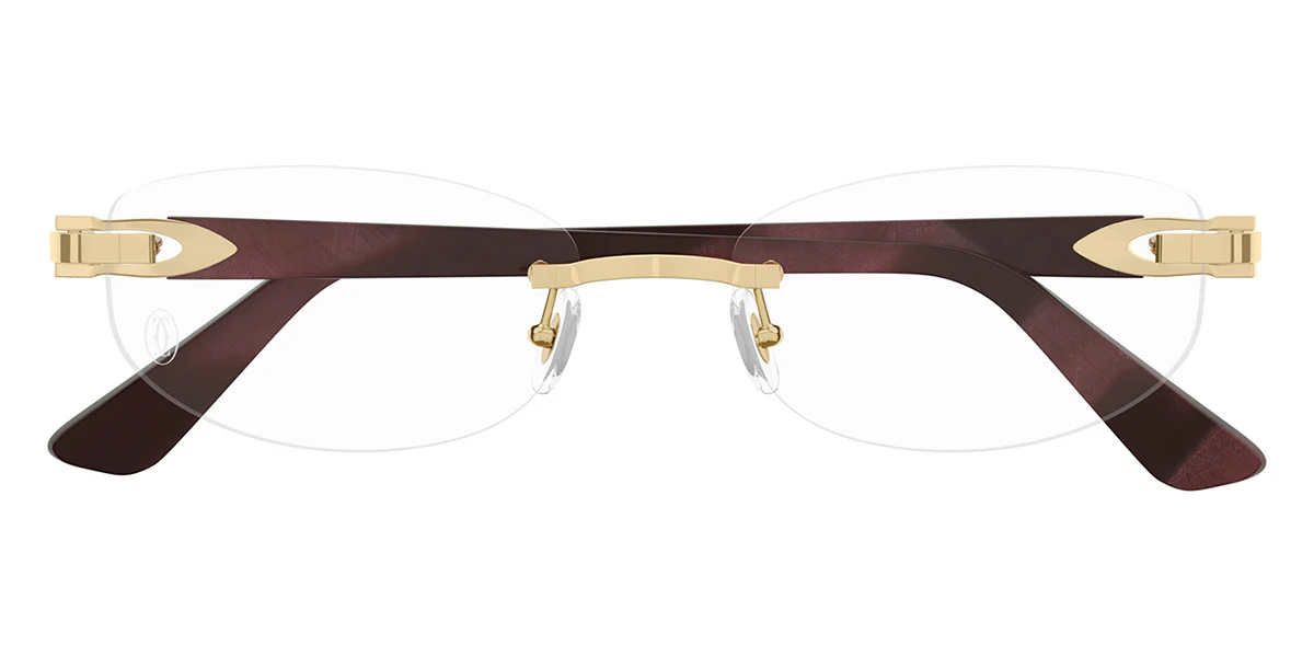 Cartier CT0318O 006 - Image 2