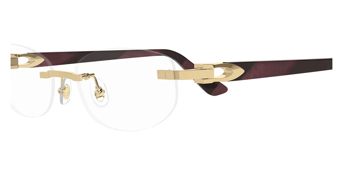 Cartier CT0318O 006 - Image 3