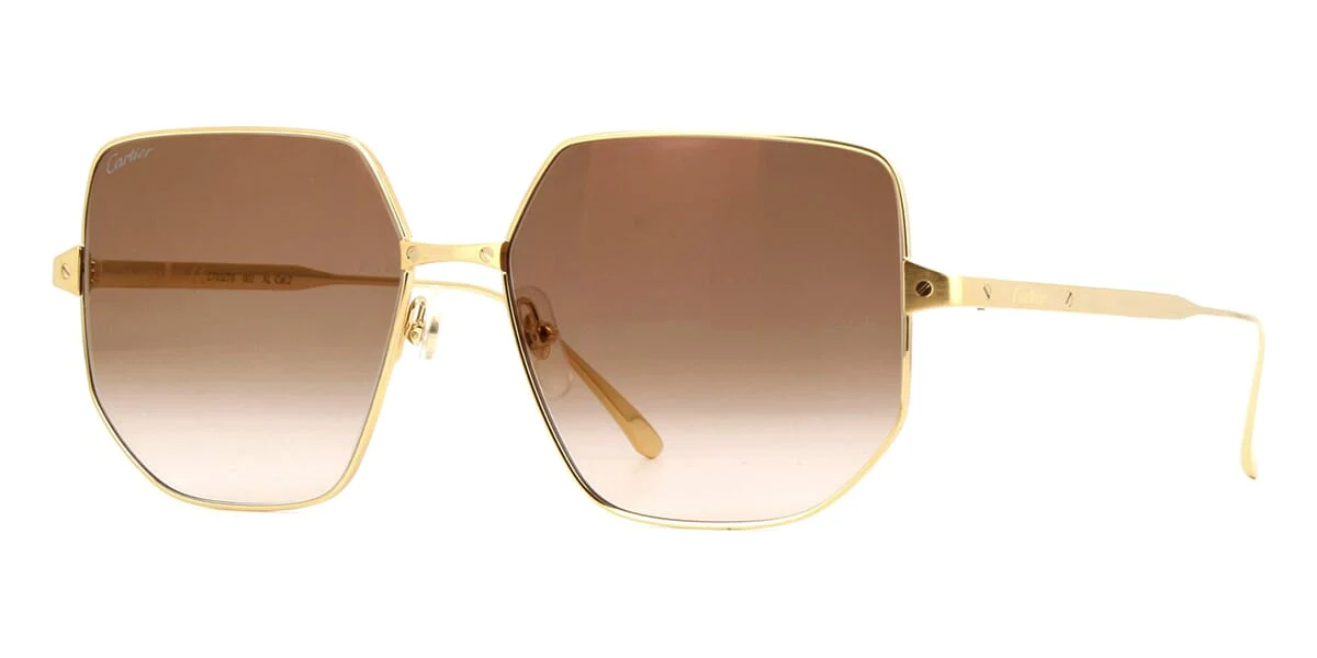Cartier Santos CT0327S 002