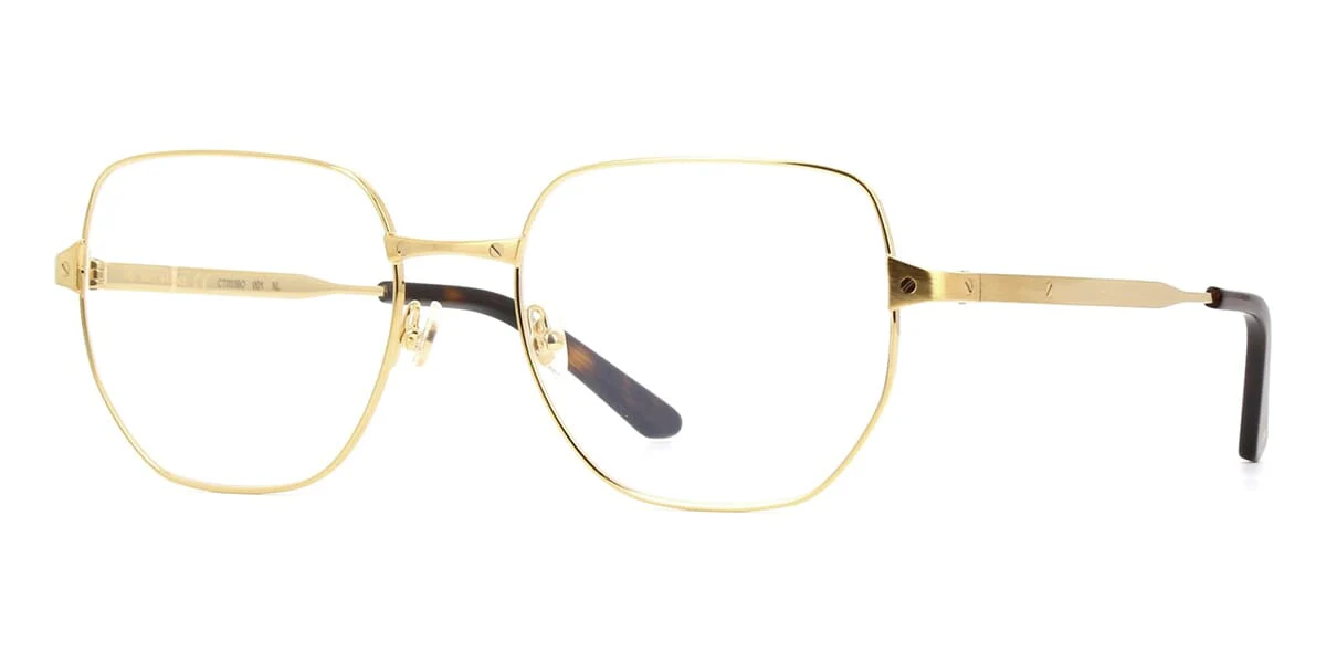 Cartier CT0339O 001