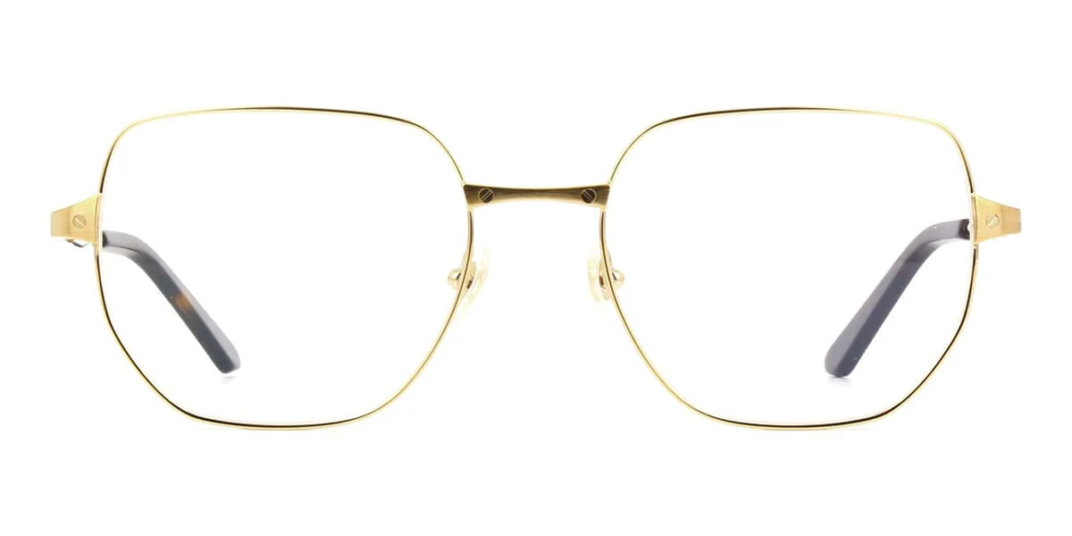 Cartier CT0339O 001 - Image 2