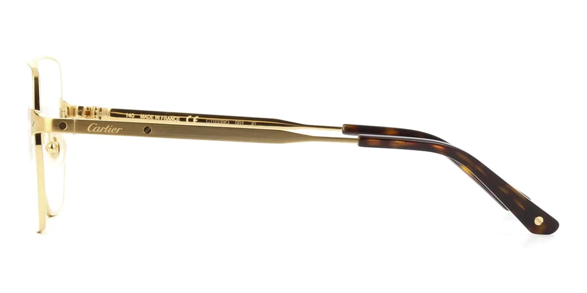 Cartier CT0339O 001 - Image 3