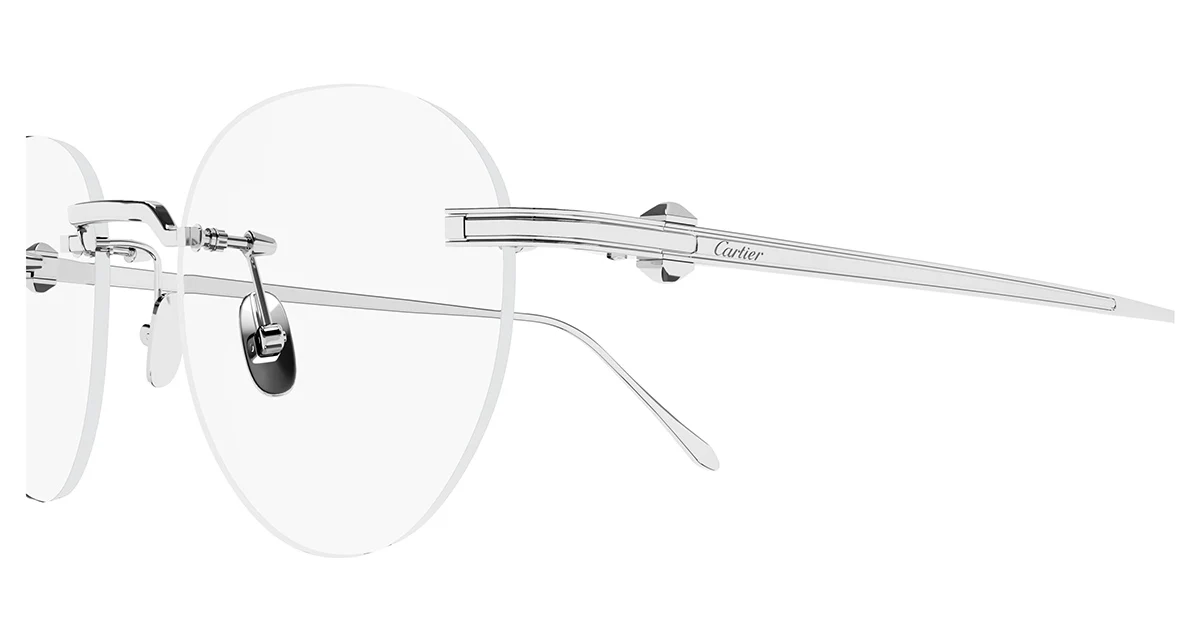 Cartier Pasha CT0342O 001 - Image 3