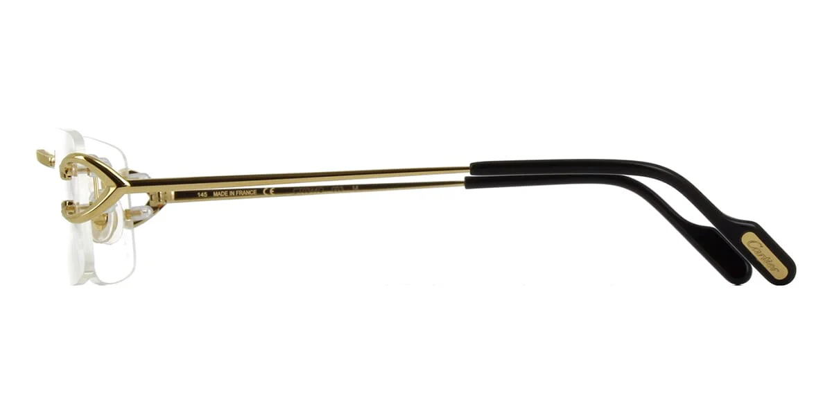 Cartier CT0344O 003 - Image 3