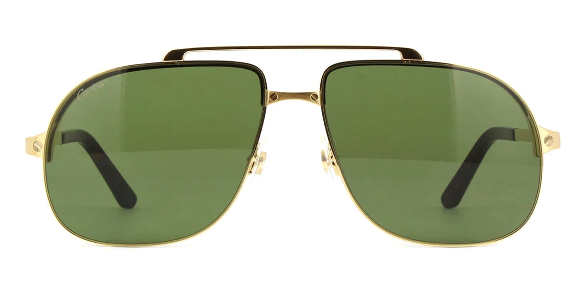 Cartier CT0353S 002 - As Seen On Robert Knepper - Image 2
